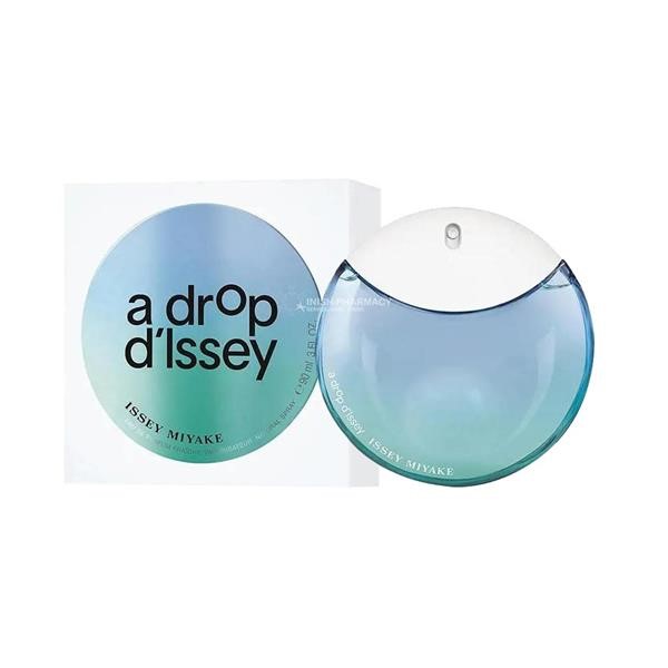 A DROP D ISSEY FRAICHE 90ML EDP MUJER